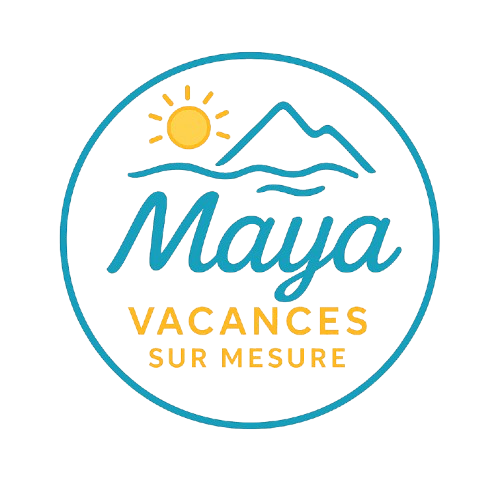 Maya vacances sur mesure